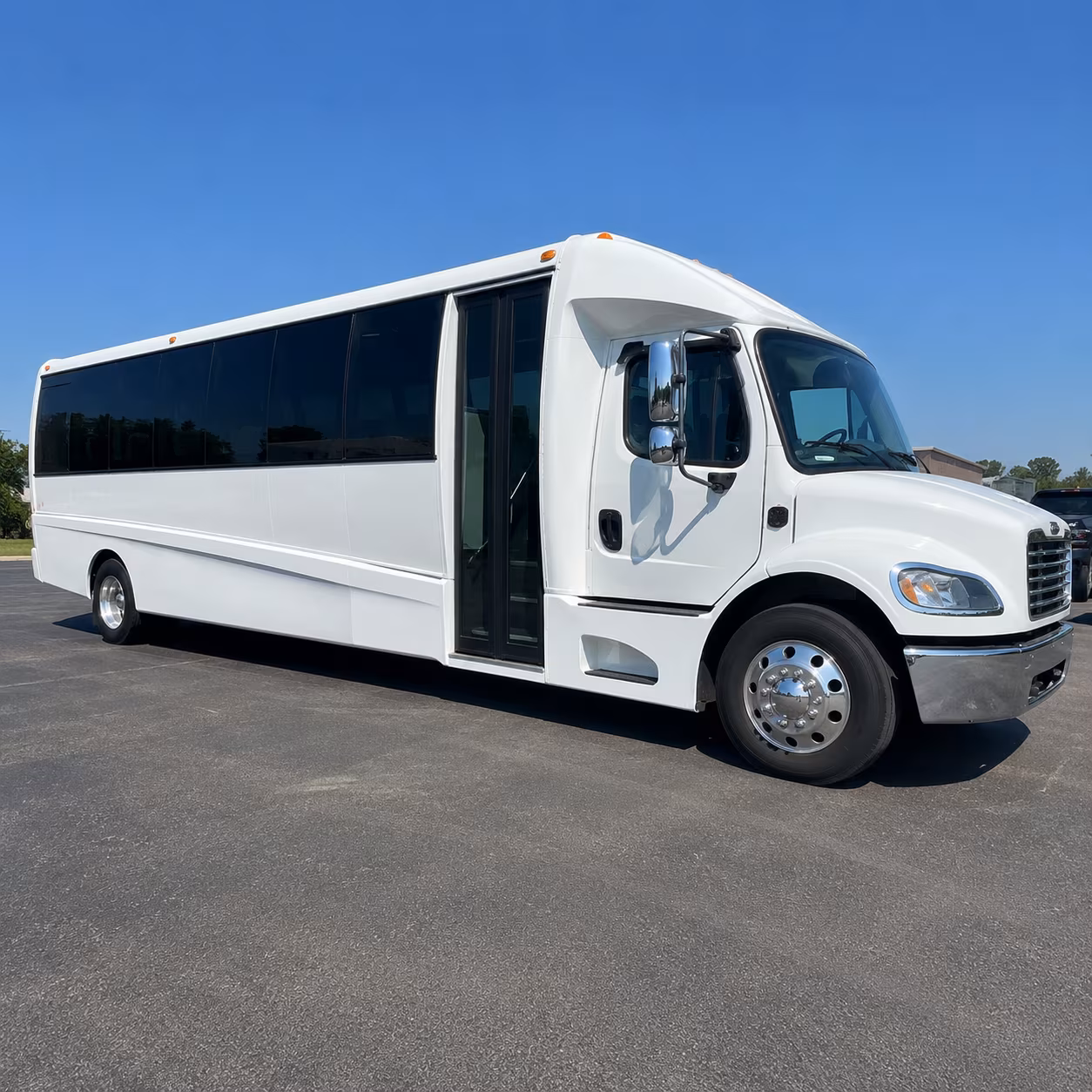 amarillo school event transportation